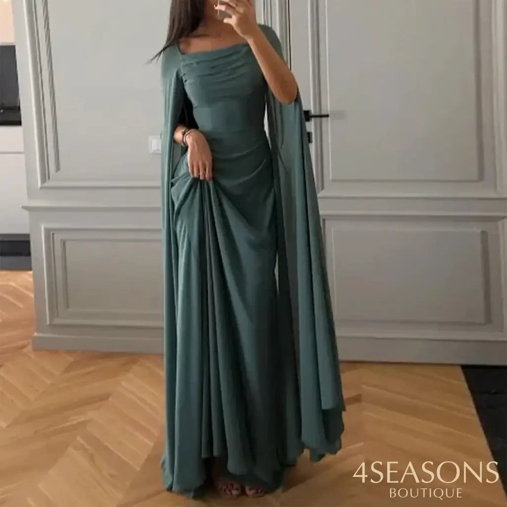 Vestido Serabin