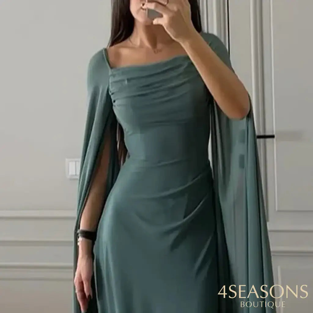 Vestido Serabin