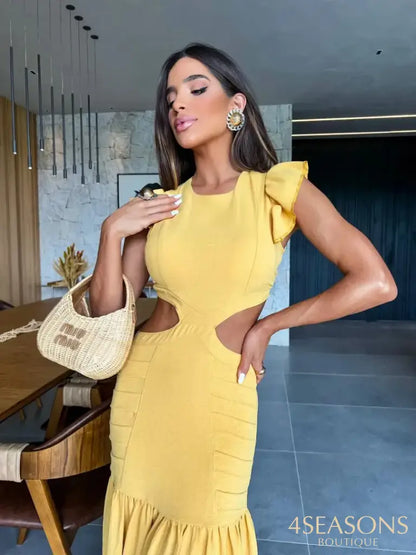 Vestido Sonata