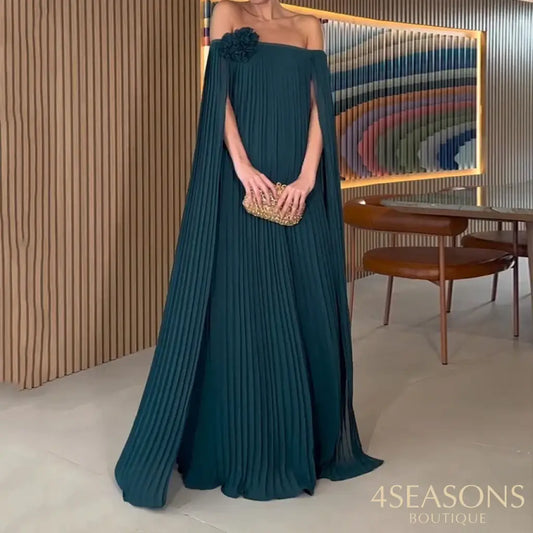 Vestido Turquia