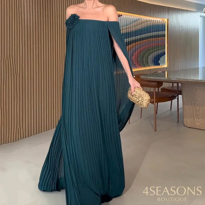 Vestido Turquia