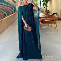 Emerald Green