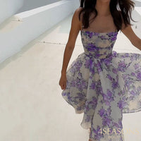 Purple Print
